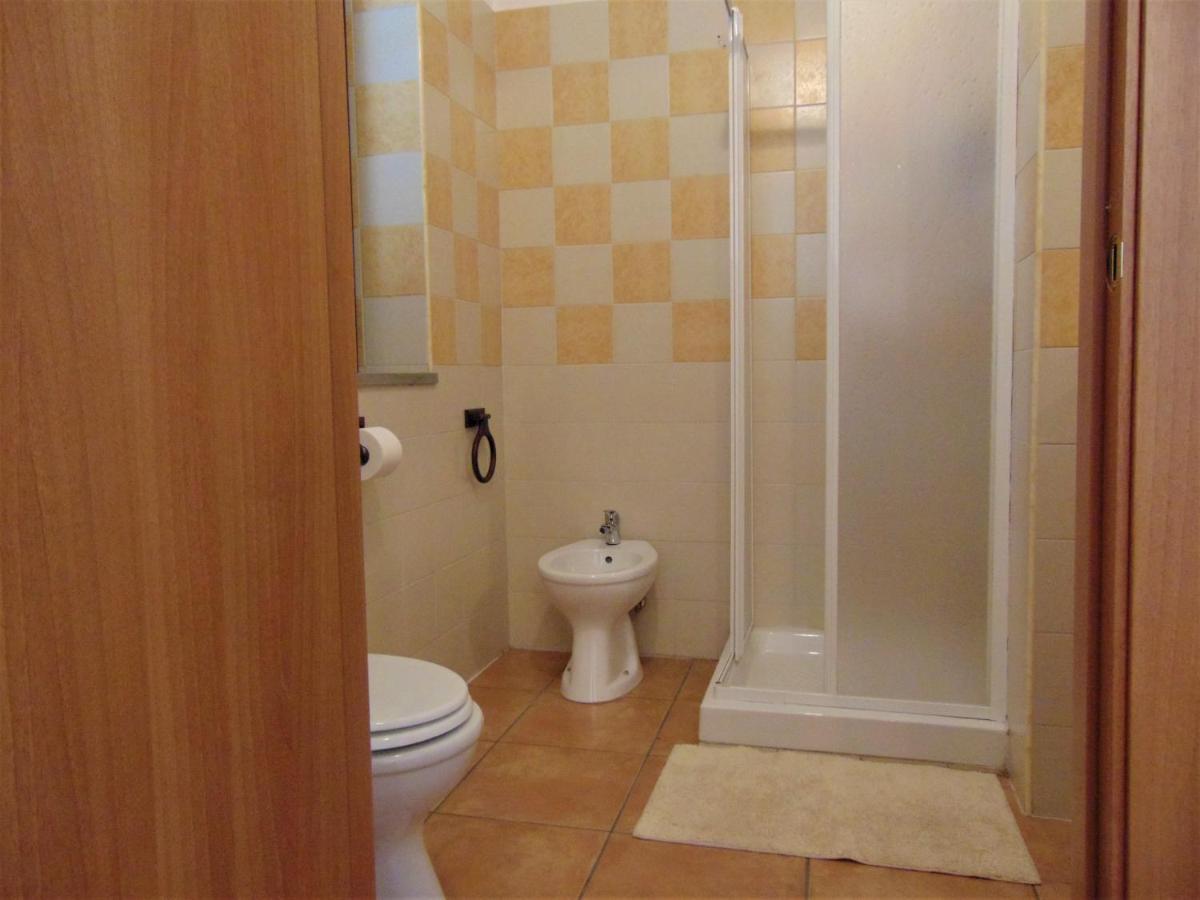 Bed and Breakfast Casale Rurale San Marco Evangelista Exterior foto
