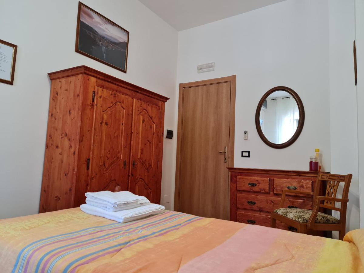 Bed and Breakfast Casale Rurale San Marco Evangelista Exterior foto