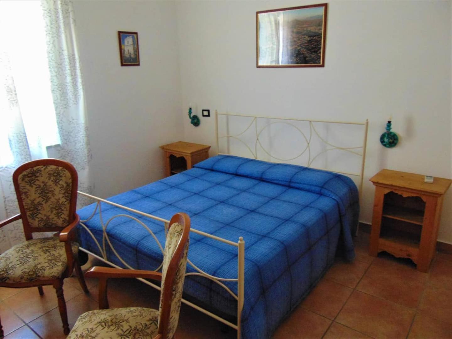 Bed and Breakfast Casale Rurale San Marco Evangelista Zimmer foto